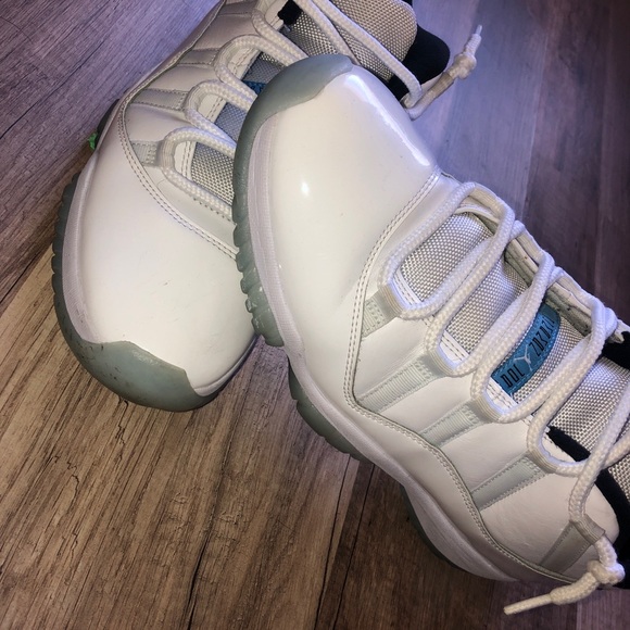 Retro 11